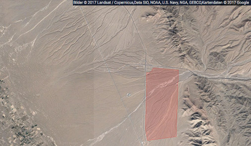 پروژه ماهان 100 کیلوولت در آینده